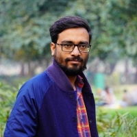 Nikhil Jain